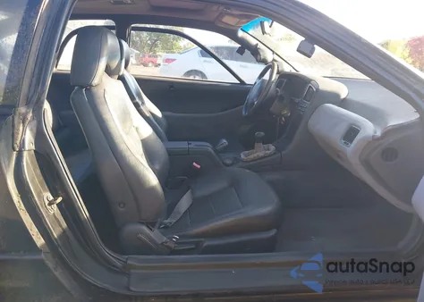 1992 Subaru Svx Lsl z USA, uszkodzony, nr VIN JF1CX3539NH100335